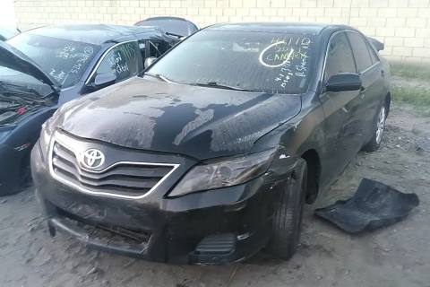Photo of 2011 Toyota Camry