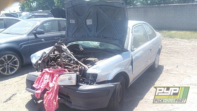 Photo of 1997 Toyota Tercel