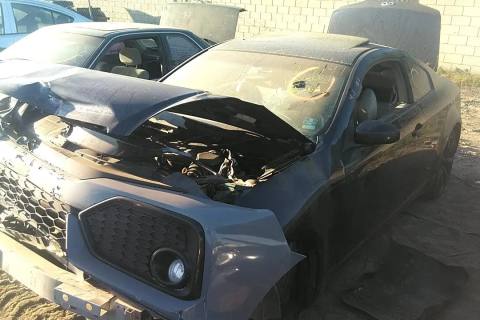 Photo of 2004 Infiniti G35