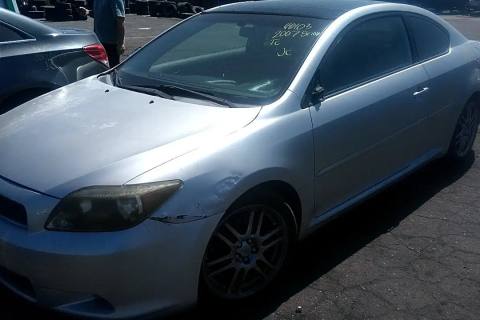 Photo of 2007 Scion Tc