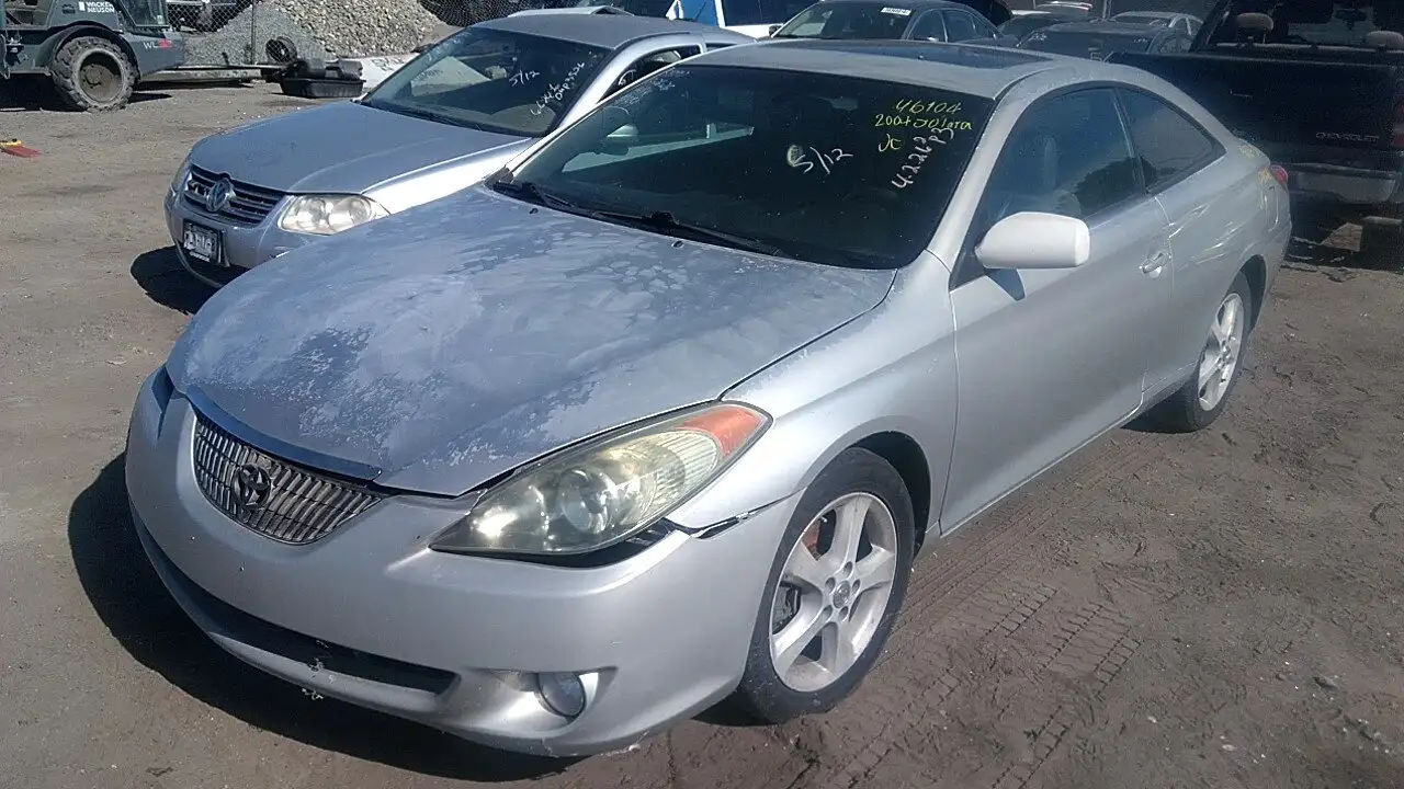 Photo of 2004 Toyota Solara