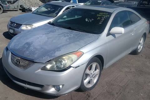 Photo of 2004 Toyota Solara