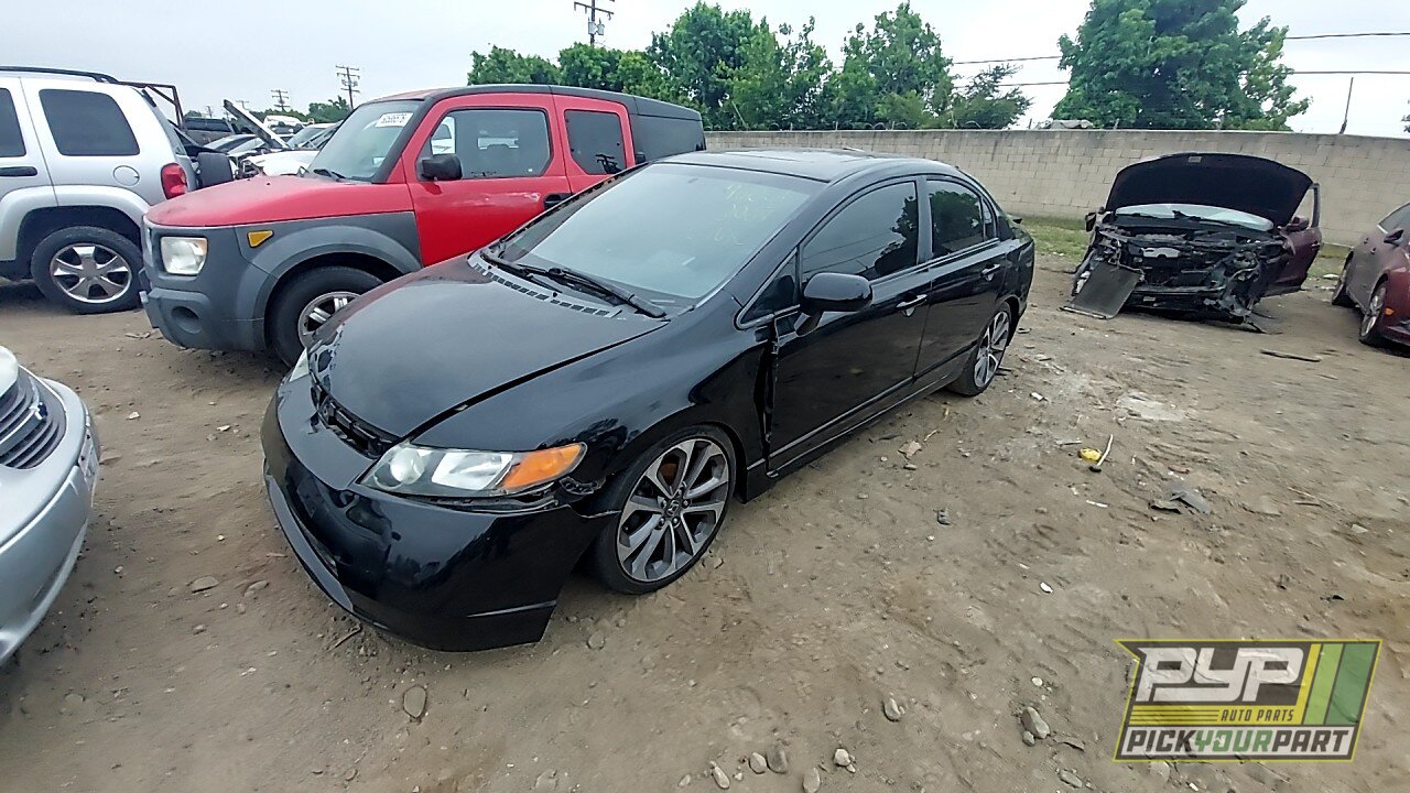 Photo of 2007 Honda Civic