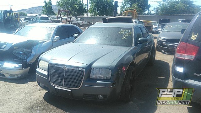 Photo of 2006 Chrysler 300