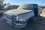 Photo of 1998 Dodge Ram Pickup