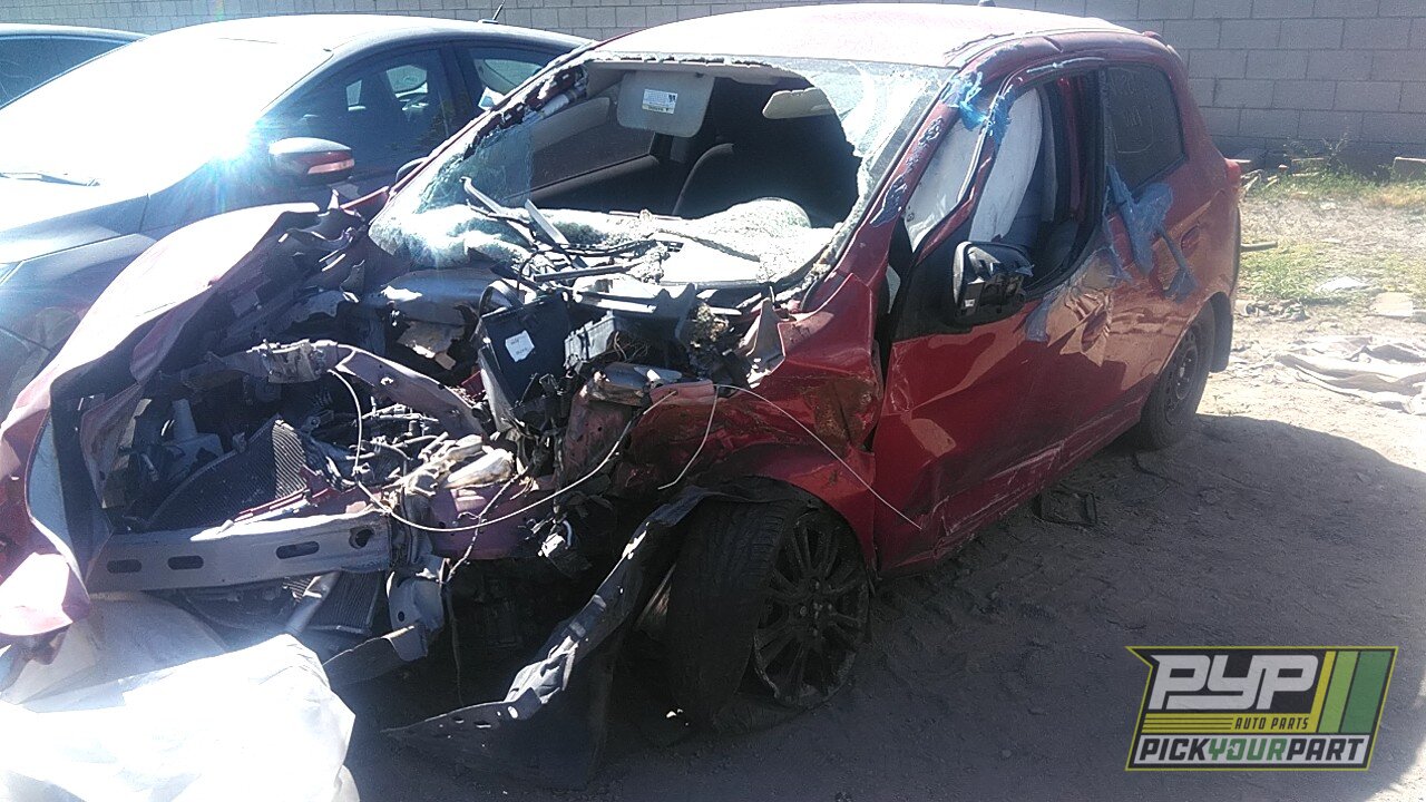 Photo of 2019 Mitsubishi Mirage