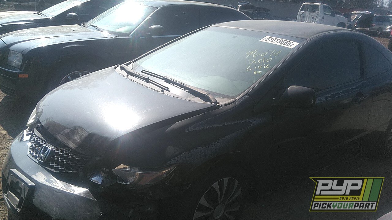 Photo of 2010 Honda Civic
