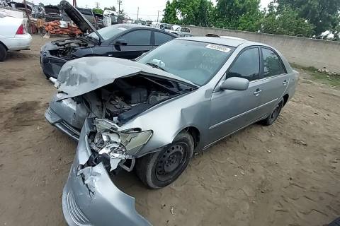 Photo of 2006 Toyota Camry