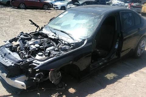 Photo of 2014 Bmw 328I