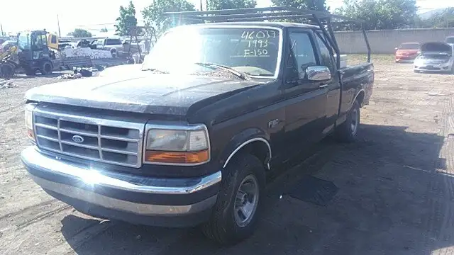 Photo of 1993 Ford F-150