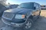 Photo of 2003 Ford Expedition