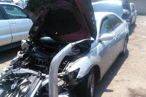 Photo of 2007 Toyota Camry