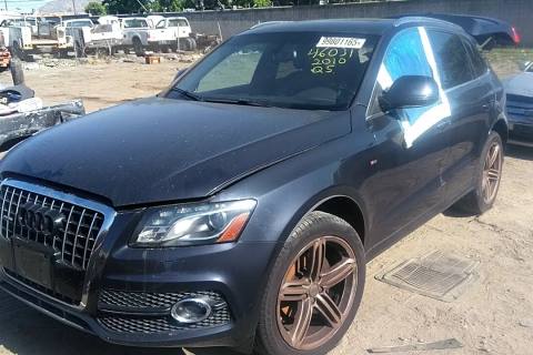 Photo of 2010 Audi Q5
