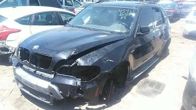 Photo of 2008 Bmw X5
