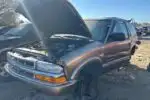 Photo of 2004 Chevrolet Blazer