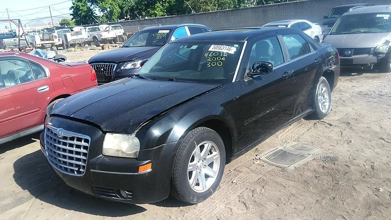 Photo of 2006 Chrysler 300