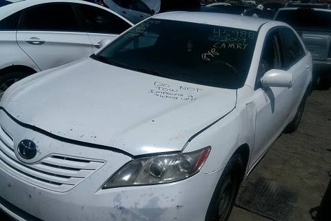 Photo of 2009 Toyota Camry