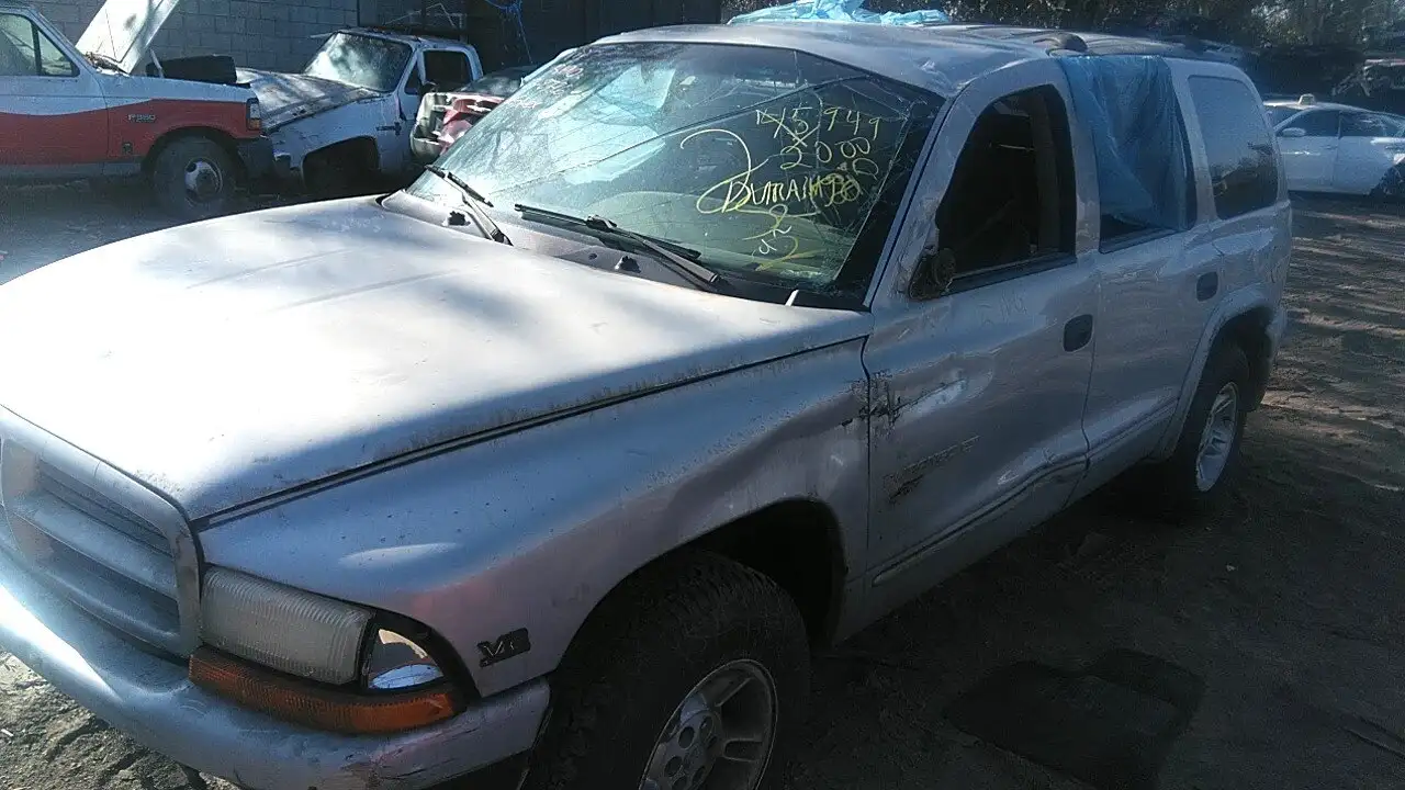 Photo of 2000 Dodge Durango