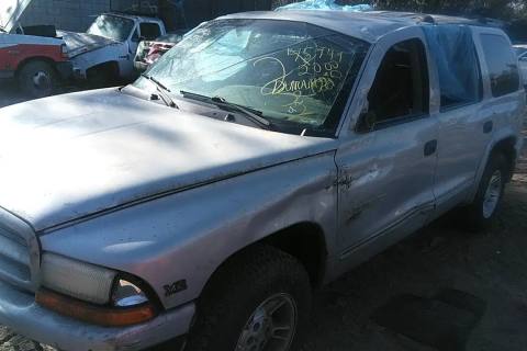 Photo of 2000 Dodge Durango