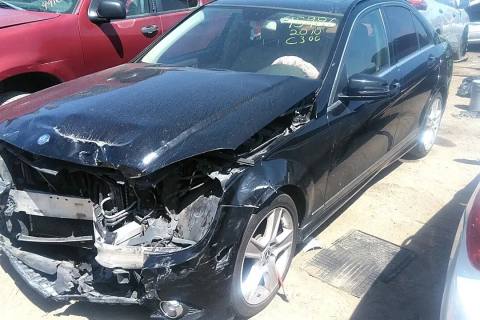 Photo of 2010 Mercedes-Benz C300