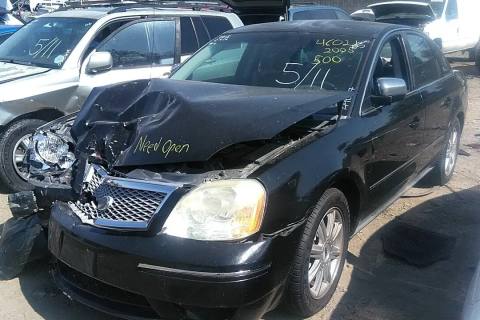 Photo of 2005 Ford Five Hundred
