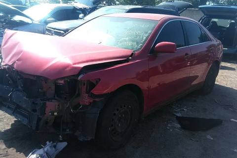 Photo of 2007 Toyota Camry