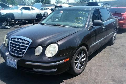 Photo of 2005 Kia Amanti