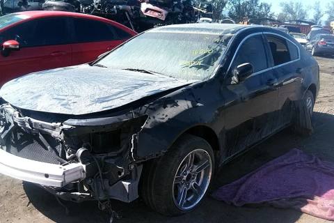 Photo of 2011 Acura Tl