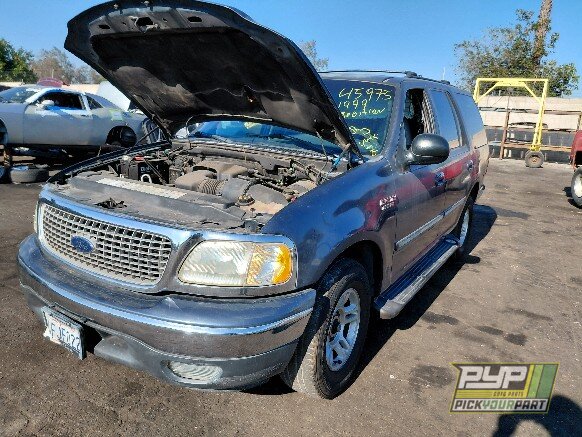 Photo of 1999 Ford Expedition