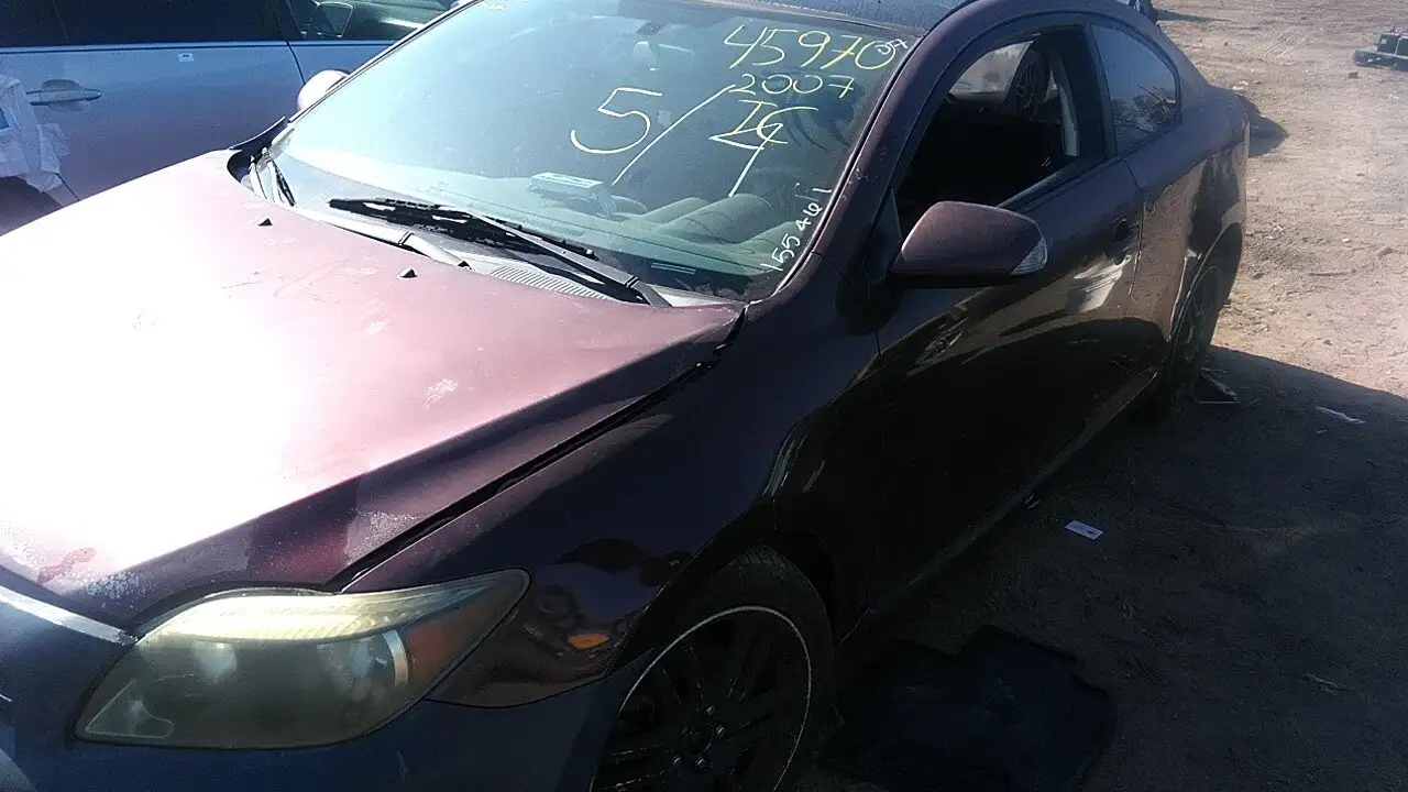 Photo of 2007 Scion Tc