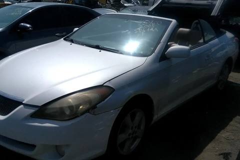Photo of 2005 Toyota Solara