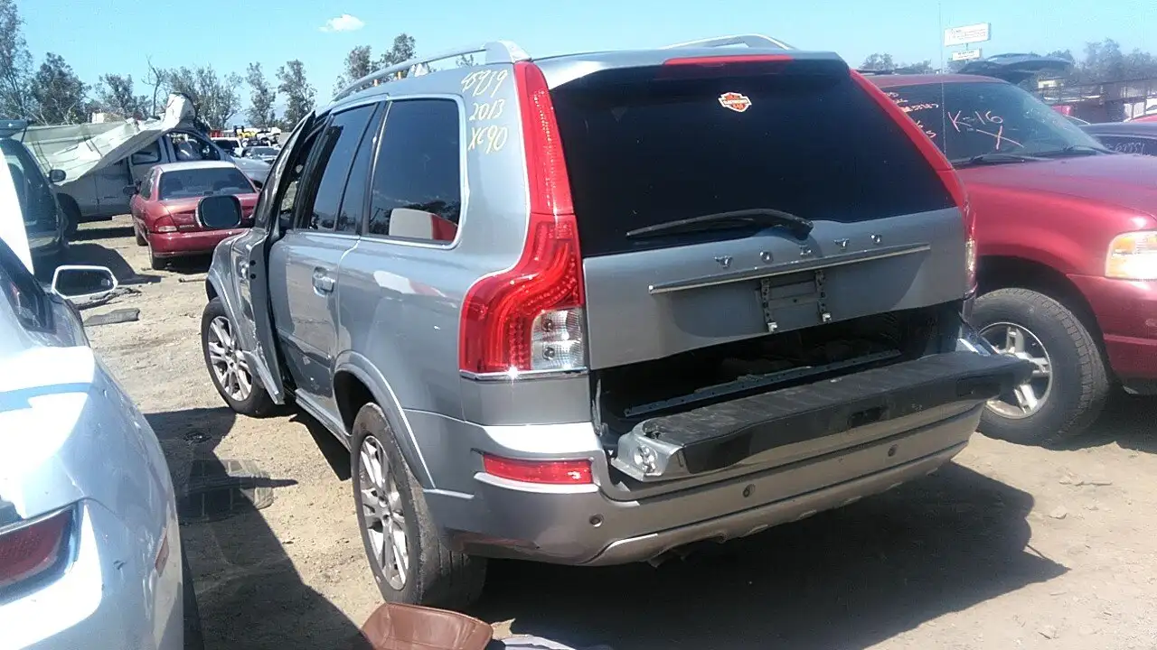 Photo of 2013 Volvo Xc90