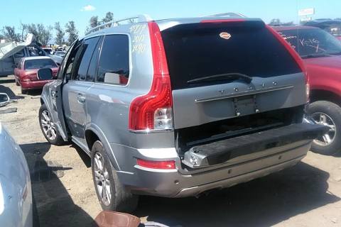 Photo of 2013 Volvo Xc90