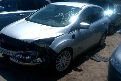 Photo of 2013 Ford C-Max