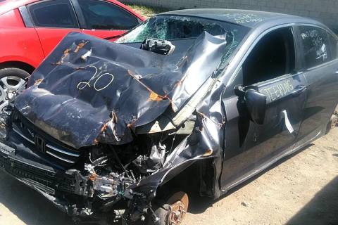 Photo of 2015 Honda Accord