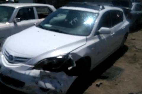 Photo of 2004 Mazda 3