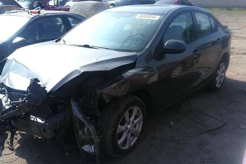 Photo of 2011 Mazda 3