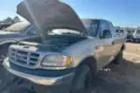 Photo of 1999 Ford F-150