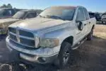 Photo of 2003 Dodge Ram Pickup