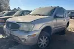 Photo of 2004 Buick Rainier