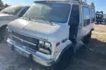 Photo of 1995 Chevrolet G20