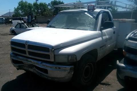 Photo of 2002 Dodge Ram 2500