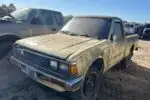 Photo of 1985 Nissan Pickup