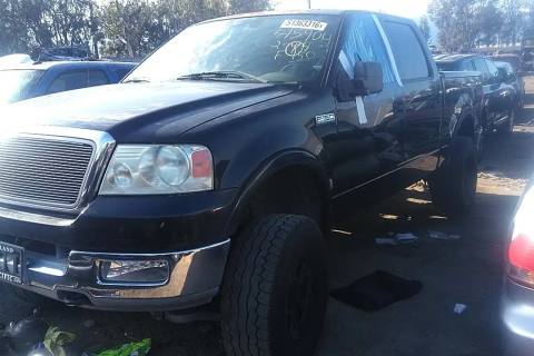 Photo of 2004 Ford F-150