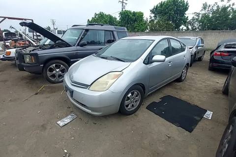 Photo of 2004 Toyota Prius