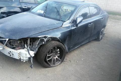 Photo of 2008 Lexus Is 250