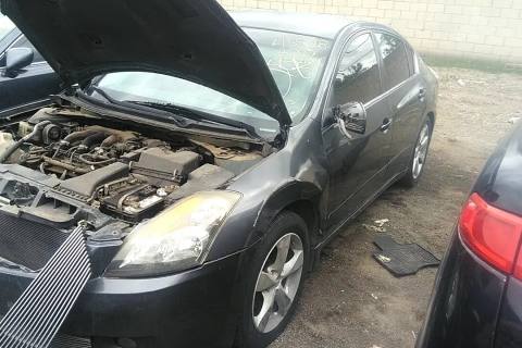 Photo of 2007 Nissan Altima