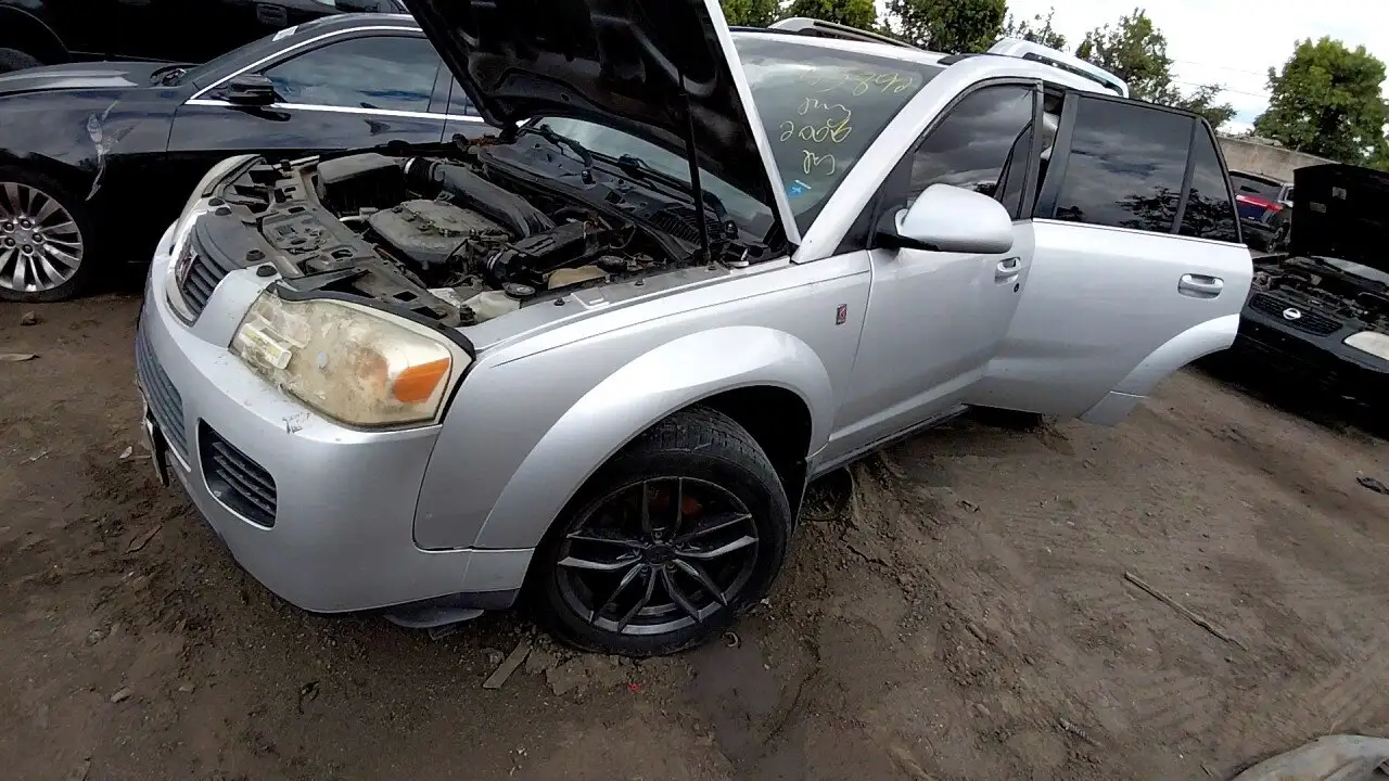 Photo of 2006 Saturn Vue