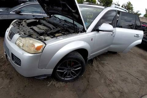 Photo of 2006 Saturn Vue