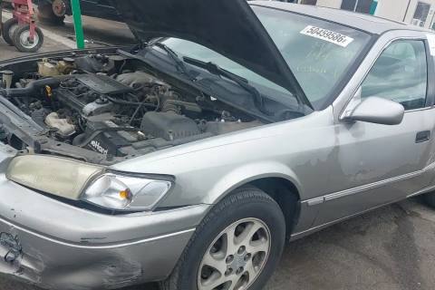 Photo of 1997 Toyota Camry